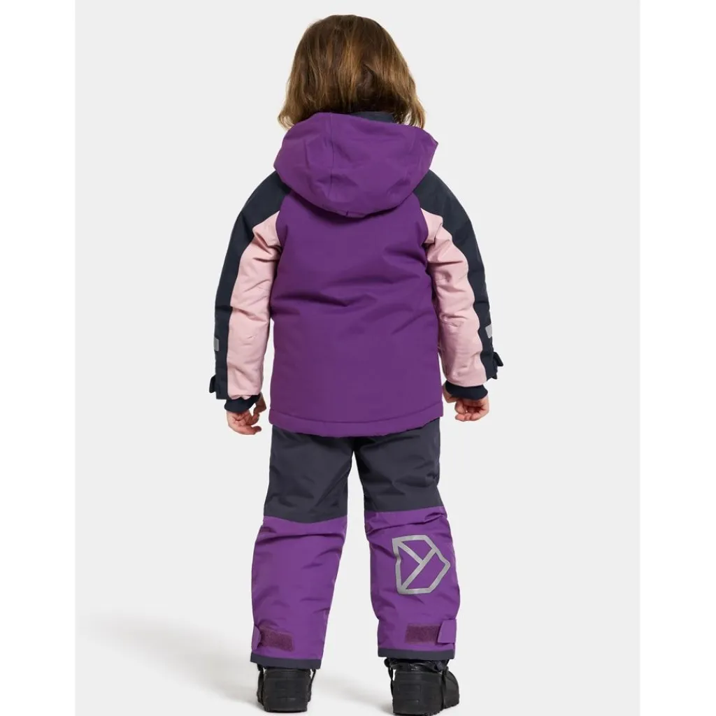 Vinterjacka Royal Purple>Didriksons Online