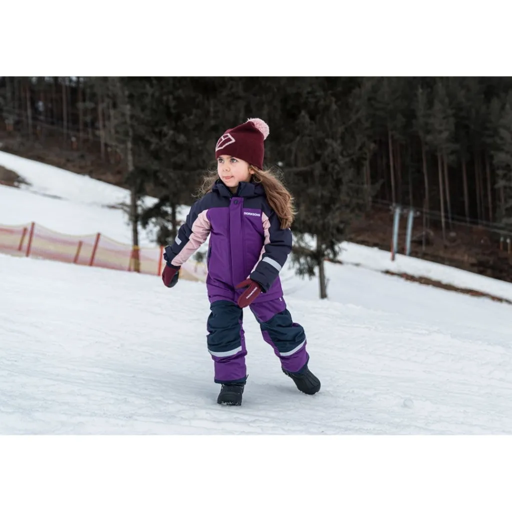 Vinterjacka Royal Purple>Didriksons Online