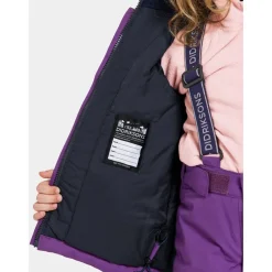 Vinterjacka Royal Purple><noscript><img width=