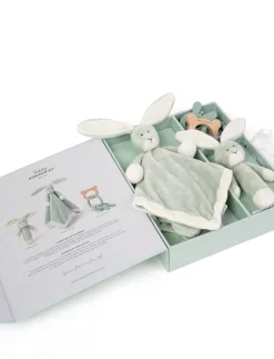 Diinglisar Presentbox Kanin Light Green><noscript><img width=