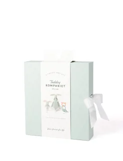 Diinglisar Presentbox Kanin Light Green><noscript><img width=