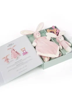 Diinglisar Presentbox Kanin Pink><noscript><img width=