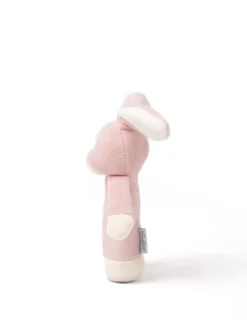 Diinglisar Skallra Kanin Dusty Pink>Teddykompaniet Discount