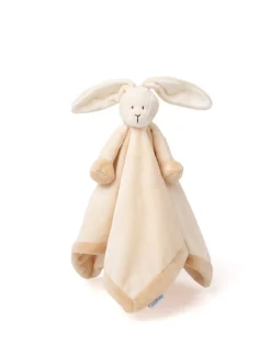 Diinglisar Snuttefilt Kanin Beige>Teddykompaniet Clearance