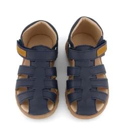 Dili Sandaler Marinblå><noscript><img width=