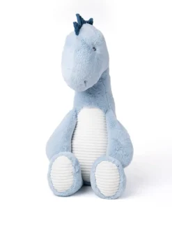 Dino Stor Dinosaurie Blue>Teddykompaniet Online