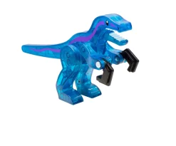 Dino World XL Byggklossar 50 Delar Set Multi><noscript><img width=