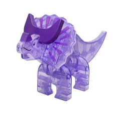 Dino World XL Byggklossar 50 Delar Set Multi><noscript><img width=