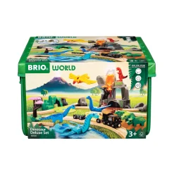 Dinosaurie Deluxe-set Multicolor><noscript><img width=