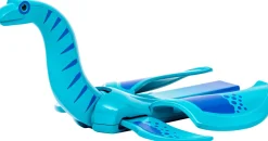 Dinosaurie Deluxe-set Multicolor><noscript><img width=