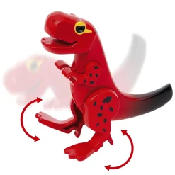 Dinosaurie Deluxe-set Multicolor><noscript><img width=
