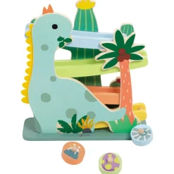 Dinosaurie-rutschkana>Classic World New