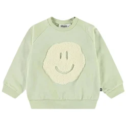 Disc Misty Green>Molo Clearance