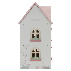 Dockhus I Trä Multi><noscript><img width=