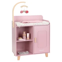 Dockskötbord Pink><noscript><img width=