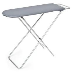 Dockstrykbräda Gray Metallic>Stoy Discount