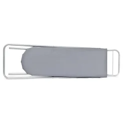 Dockstrykbräda Gray Metallic>Stoy Discount