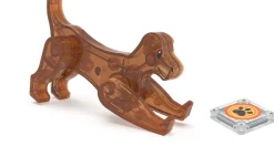Dog House Byggklossar 13 St Multi><noscript><img width=