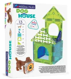 Dog House Byggklossar 13 St Multi><noscript><img width=