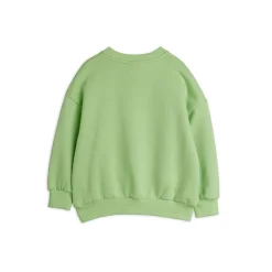 Doggie Sweatshirt Green>Mini Rodini Outlet