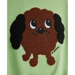 Doggie Sweatshirt Green><noscript><img width=