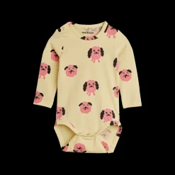 Doggies Baby Set Yellow><noscript><img width=