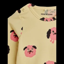 Doggies Baby Set Yellow><noscript><img width=