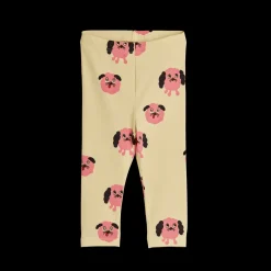 Doggies Baby Set Yellow><noscript><img width=