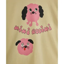 Doggies Långärmad Tröja Yellow><noscript><img width=