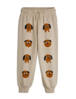 Doggies Mjukisbyxor Grey>Mini Rodini Clearance
