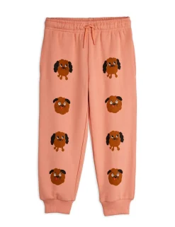 Doggies Mjukisbyxor Pink>Mini Rodini Clearance