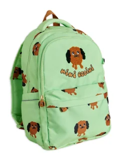 Doggies Ryggsäck Green>Mini Rodini Sale