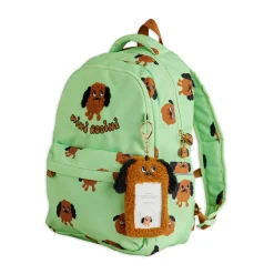 Doggies Ryggsäck Green>Mini Rodini Sale