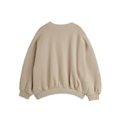 Doggies Sweatshirt Grey>Mini Rodini Discount