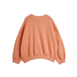 Doggies Sweatshirt Pink>Mini Rodini Best