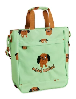 Doggies Toteväska Green>Mini Rodini Sale