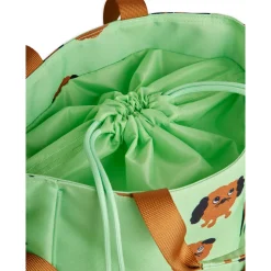 Doggies Toteväska Green><noscript><img width=