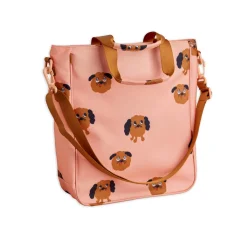 Doggies Toteväska Pink>Mini Rodini Sale