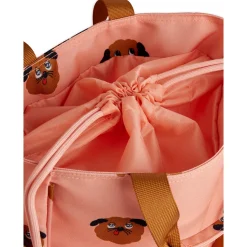 Doggies Toteväska Pink><noscript><img width=