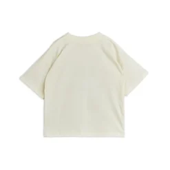 Doggies T-shirt Off-white>Mini Rodini Discount