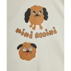 Doggies T-shirt Off-white><noscript><img width=