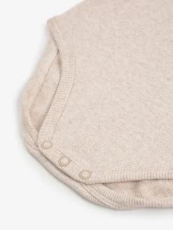 Doggy Mate Långärmad Body Offwhite><noscript><img width=