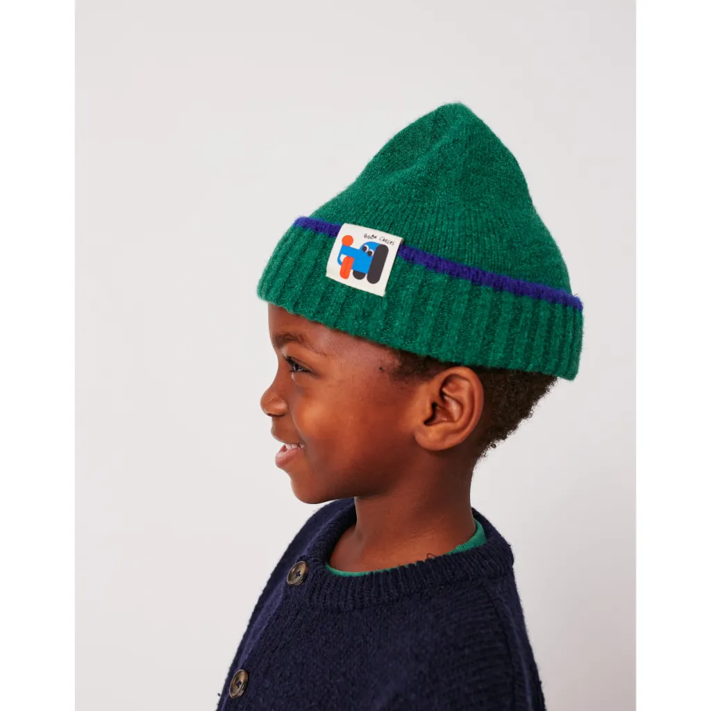 Doggy Mate Mössa Green>Bobo Choses Sale