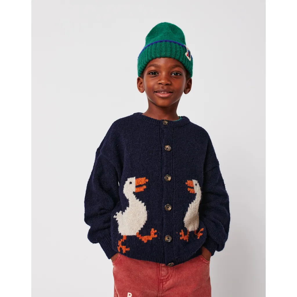 Doggy Mate Mössa Green>Bobo Choses Sale