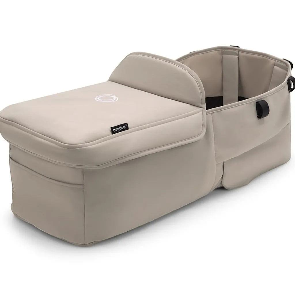 Donkey 5 Complete Liggdelsklädsel Desert Taupe>Bugaboo Outlet