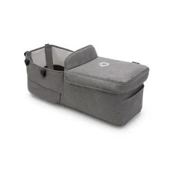Donkey 5 Complete Liggdelsklädsel Grey Melange>Bugaboo Online
