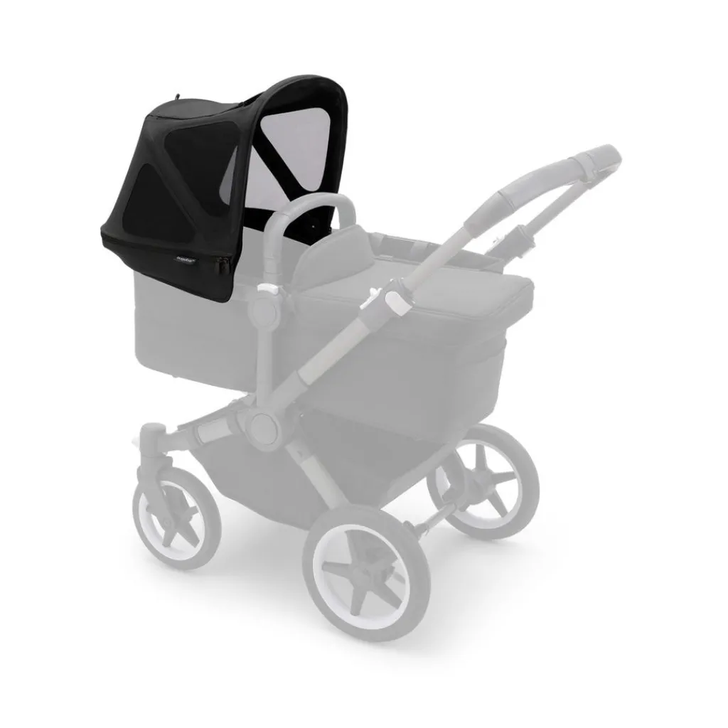 Donkey Breezy Solsufflett Midnight Black>Bugaboo New