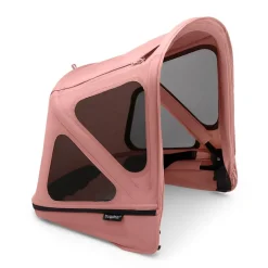 Donkey Breezy Solsufflett Morning Pink>Bugaboo Discount