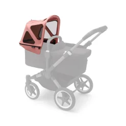 Donkey Breezy Solsufflett Morning Pink>Bugaboo Discount