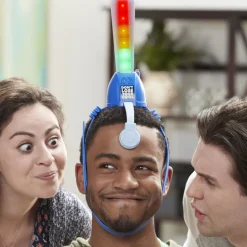 Don't Lose Your Cool Spel>Hasbro Online